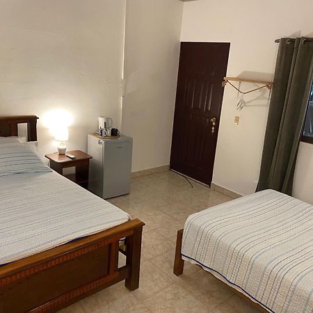 Ocekepala Hotel Palmilla Екстериор снимка