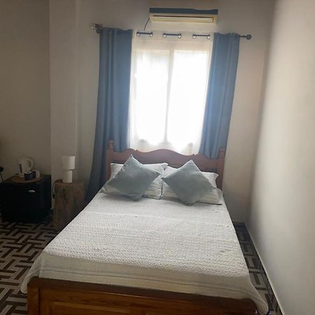 Ocekepala Hotel Palmilla Екстериор снимка