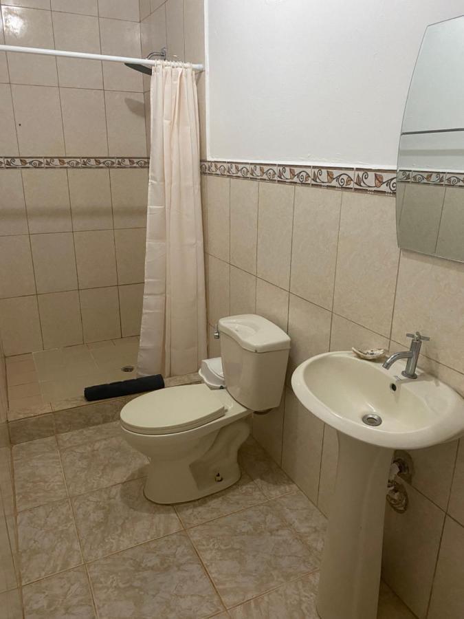 Ocekepala Hotel Palmilla Екстериор снимка
