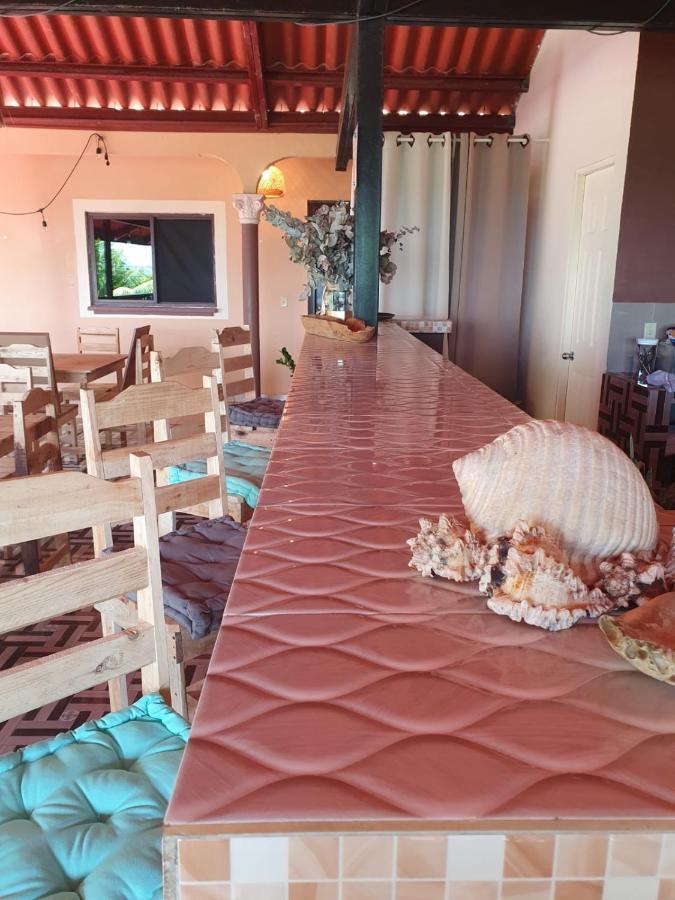 Ocekepala Hotel Palmilla Екстериор снимка