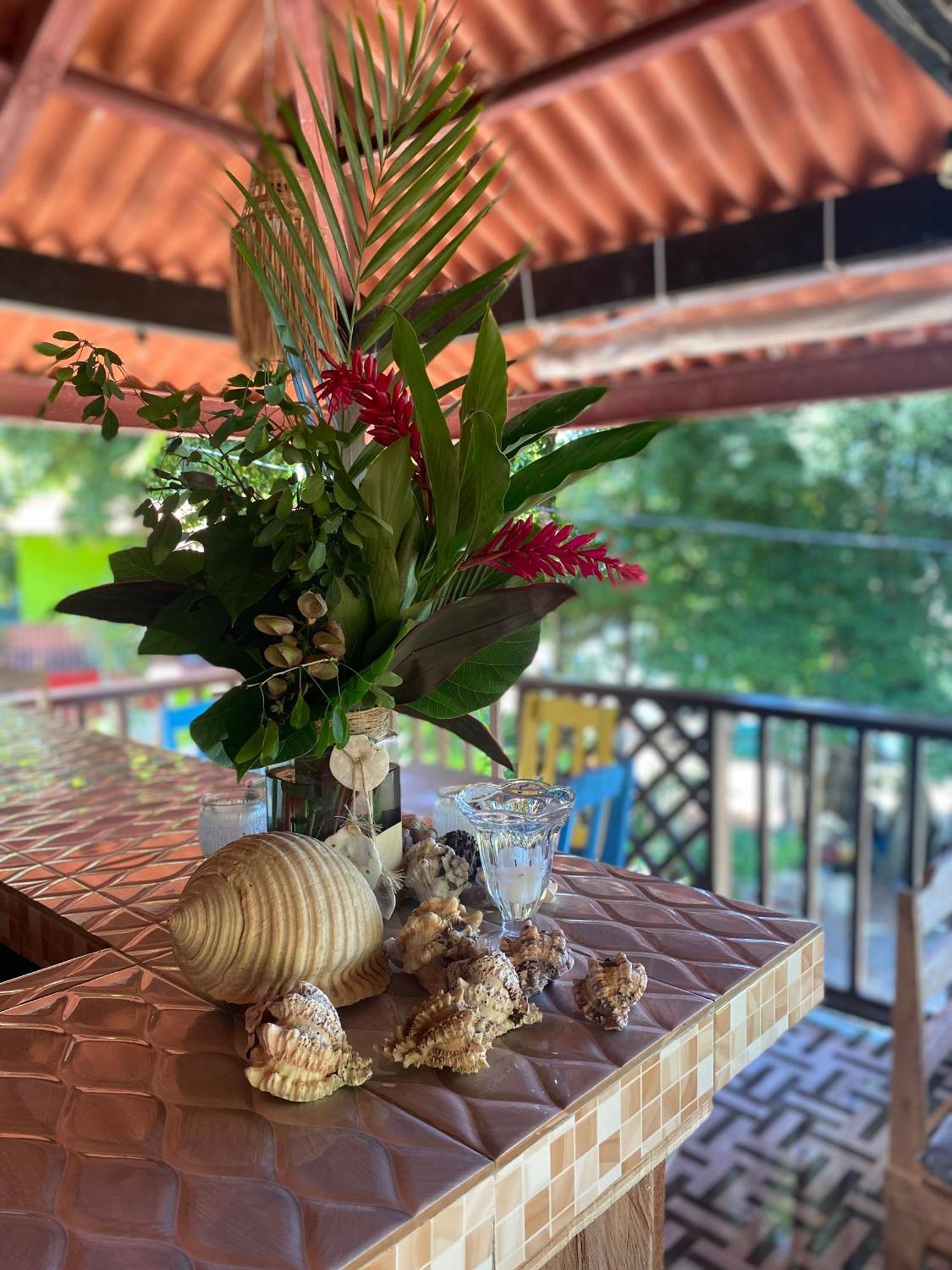 Ocekepala Hotel Palmilla Екстериор снимка