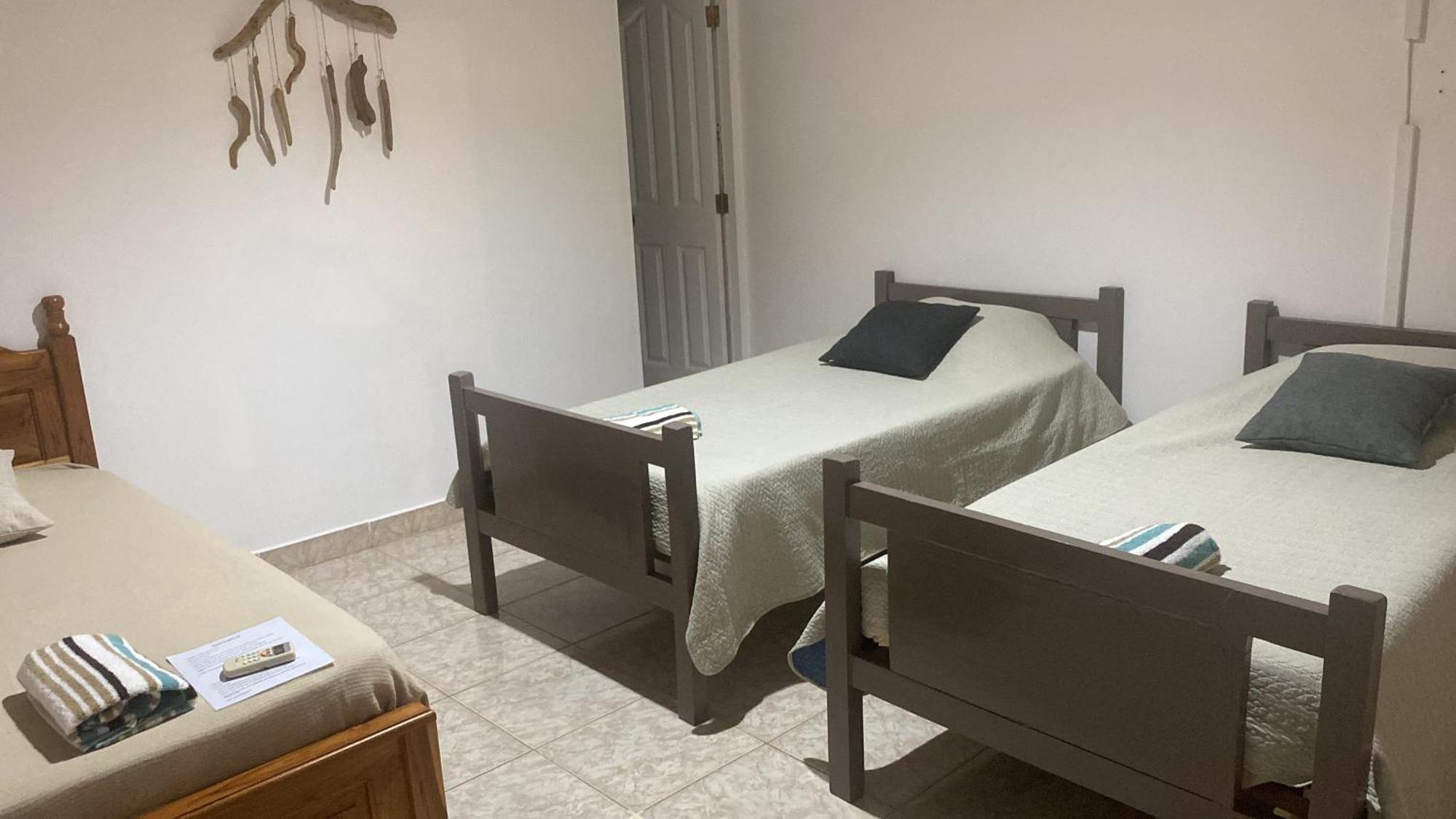Ocekepala Hotel Palmilla Екстериор снимка