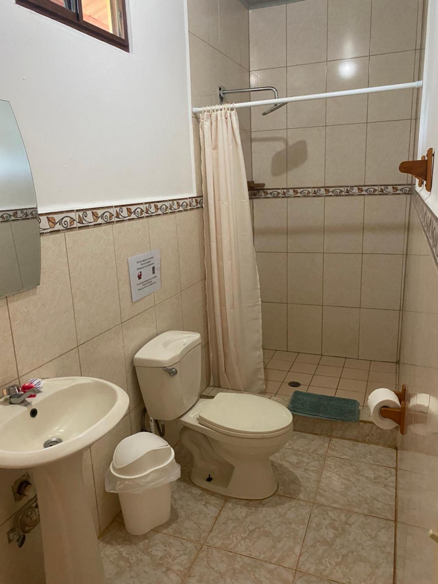 Ocekepala Hotel Palmilla Екстериор снимка