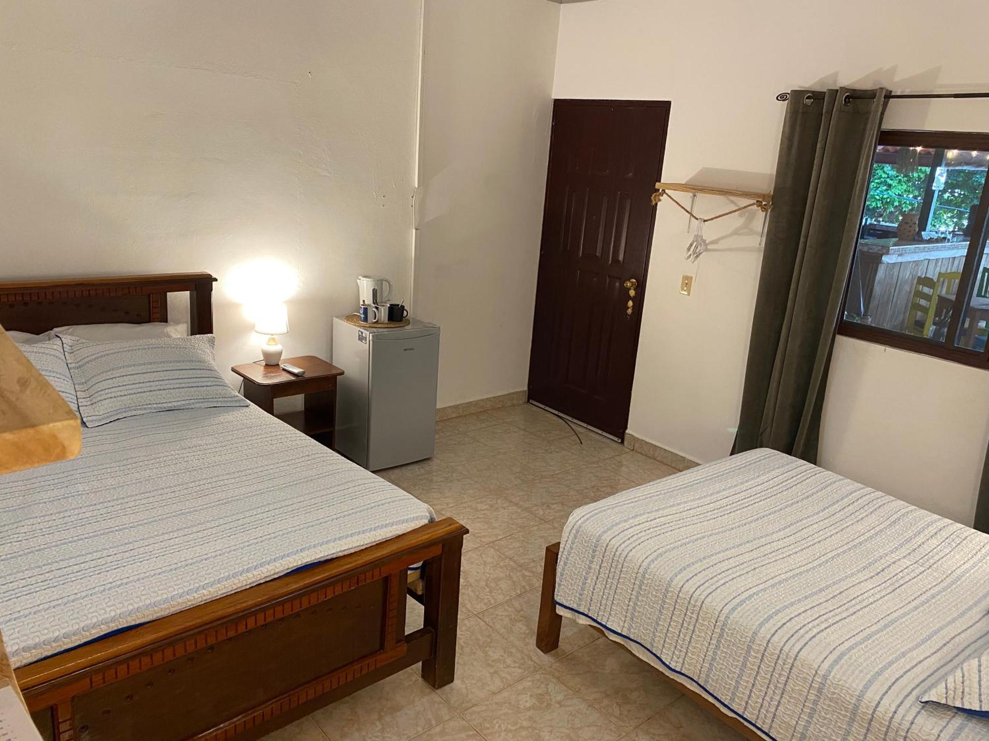 Ocekepala Hotel Palmilla Екстериор снимка
