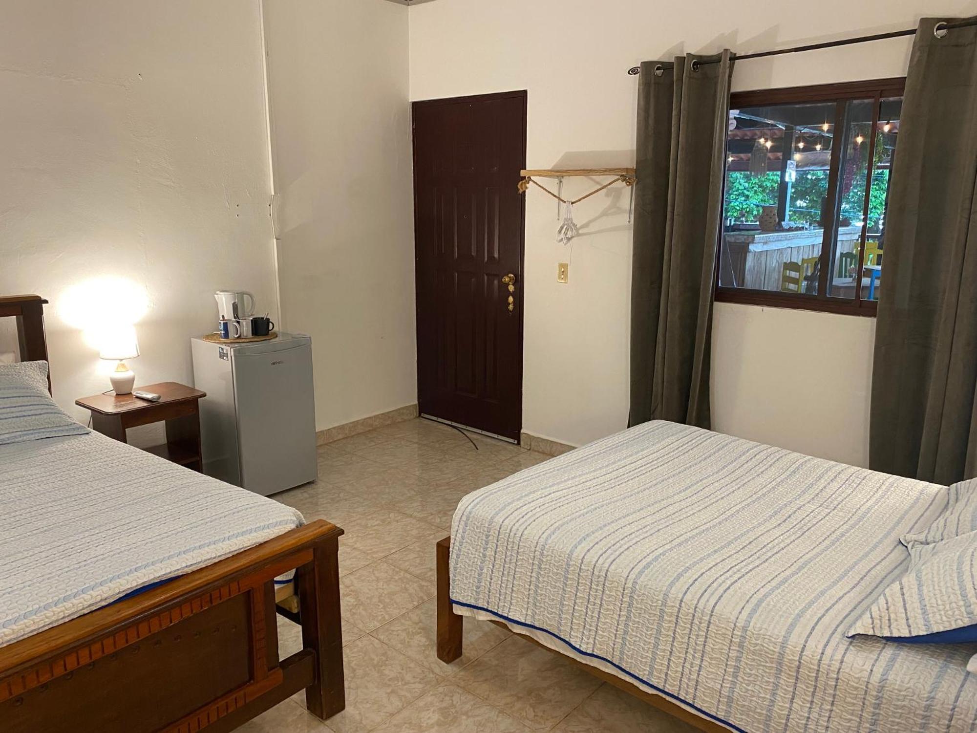 Ocekepala Hotel Palmilla Екстериор снимка