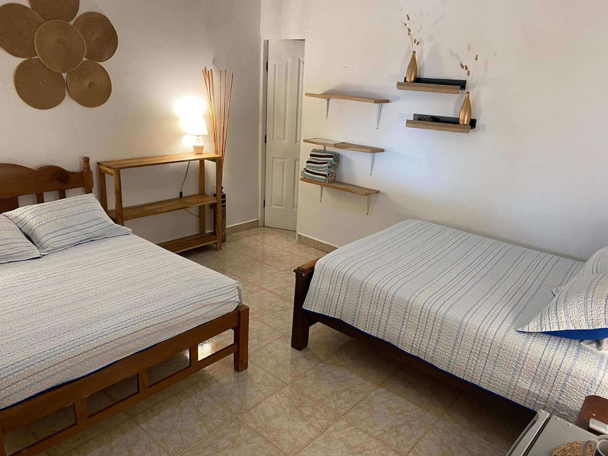 Ocekepala Hotel Palmilla Екстериор снимка