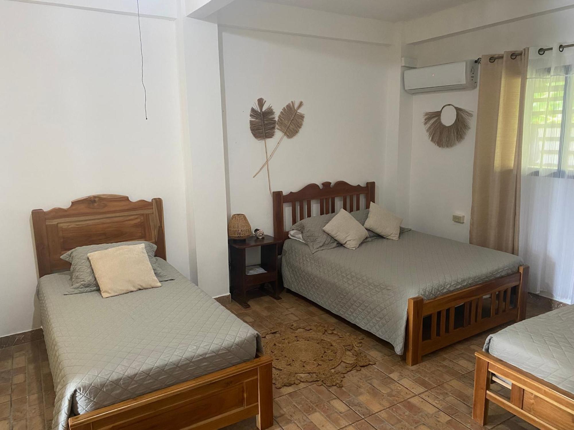 Ocekepala Hotel Palmilla Екстериор снимка