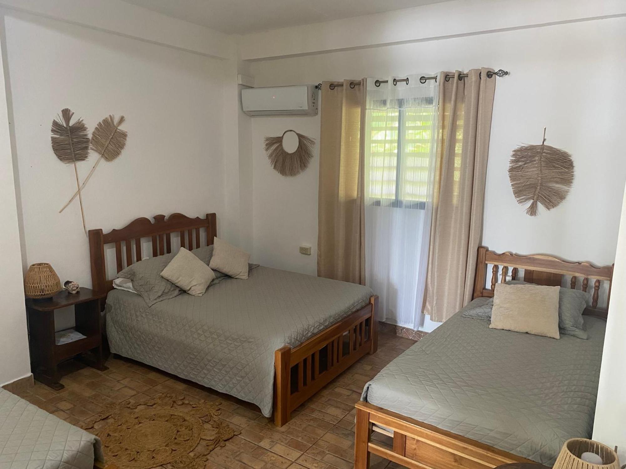 Ocekepala Hotel Palmilla Екстериор снимка