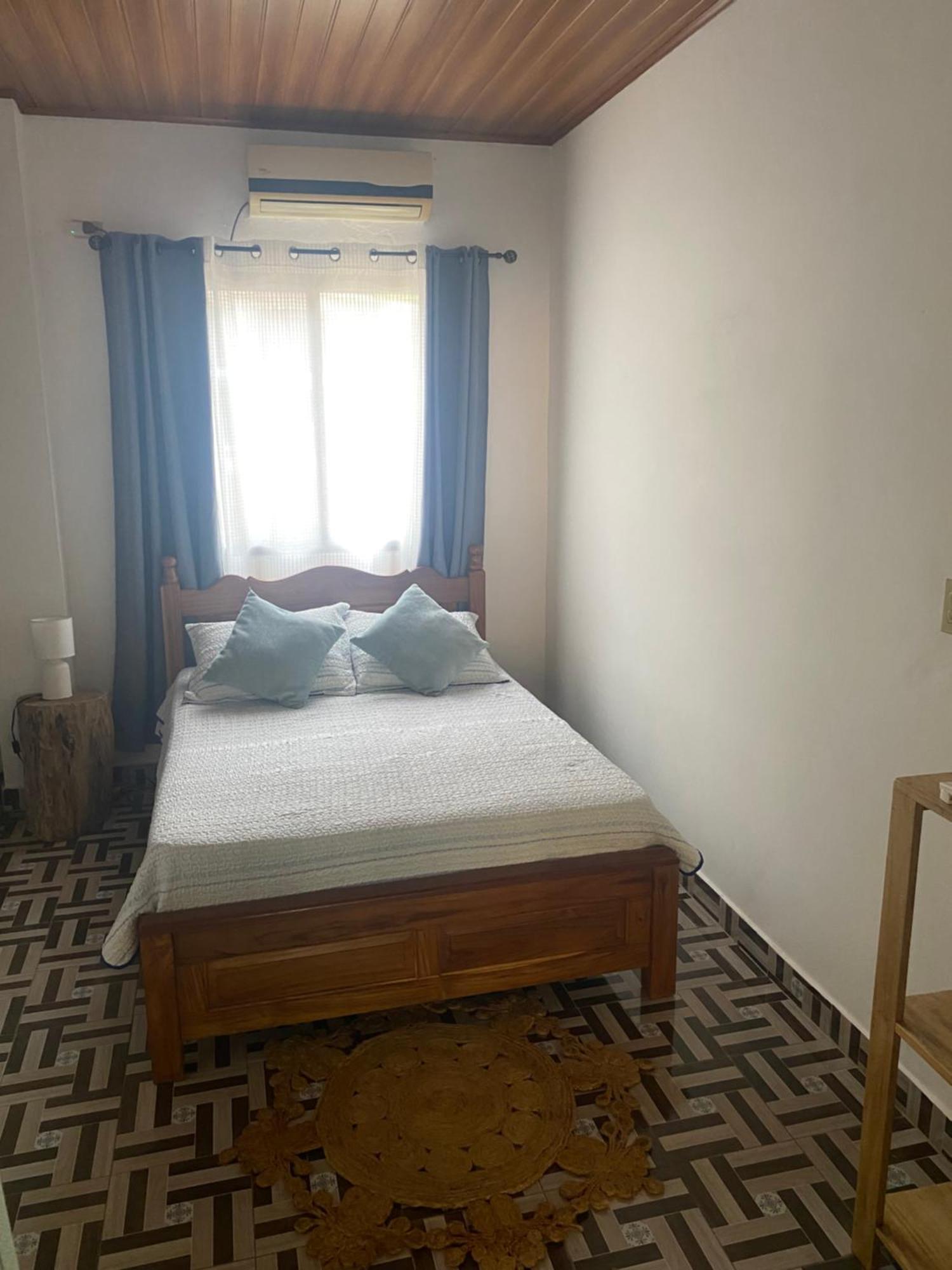 Ocekepala Hotel Palmilla Екстериор снимка