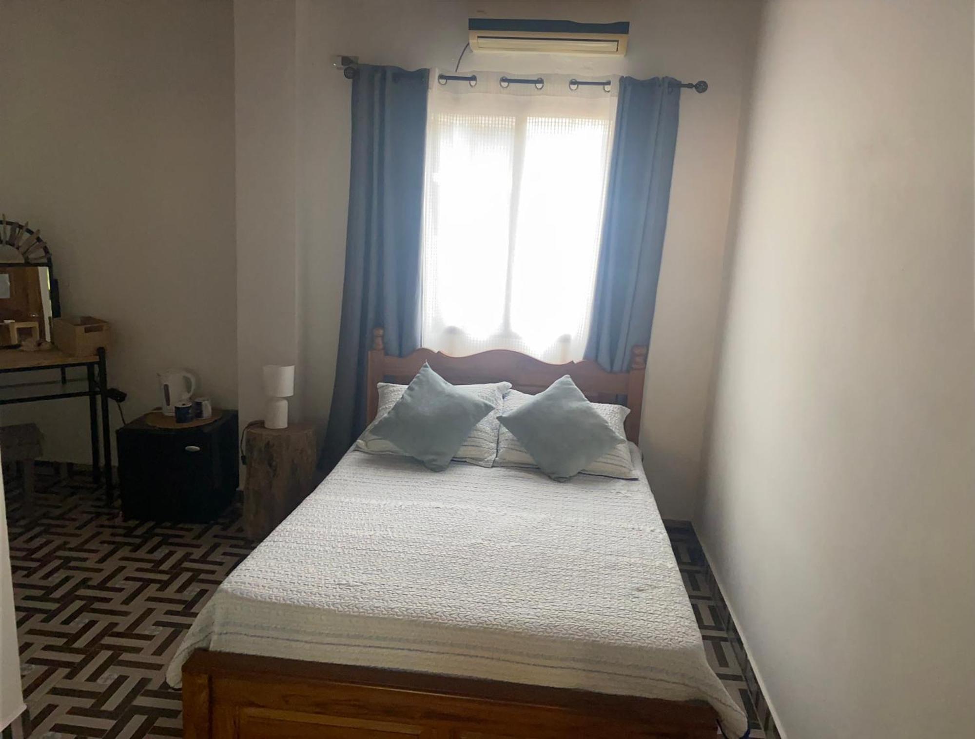 Ocekepala Hotel Palmilla Екстериор снимка