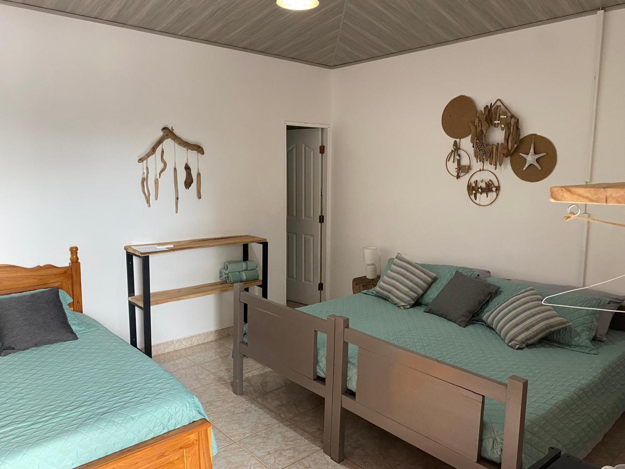 Ocekepala Hotel Palmilla Екстериор снимка