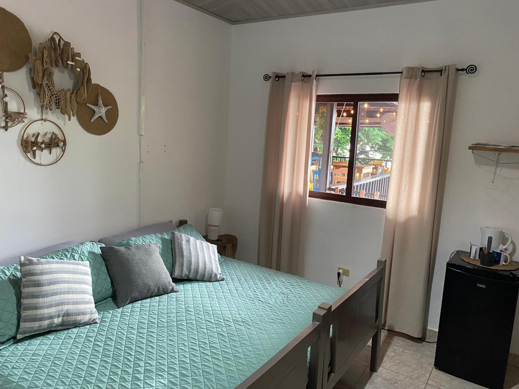 Ocekepala Hotel Palmilla Екстериор снимка