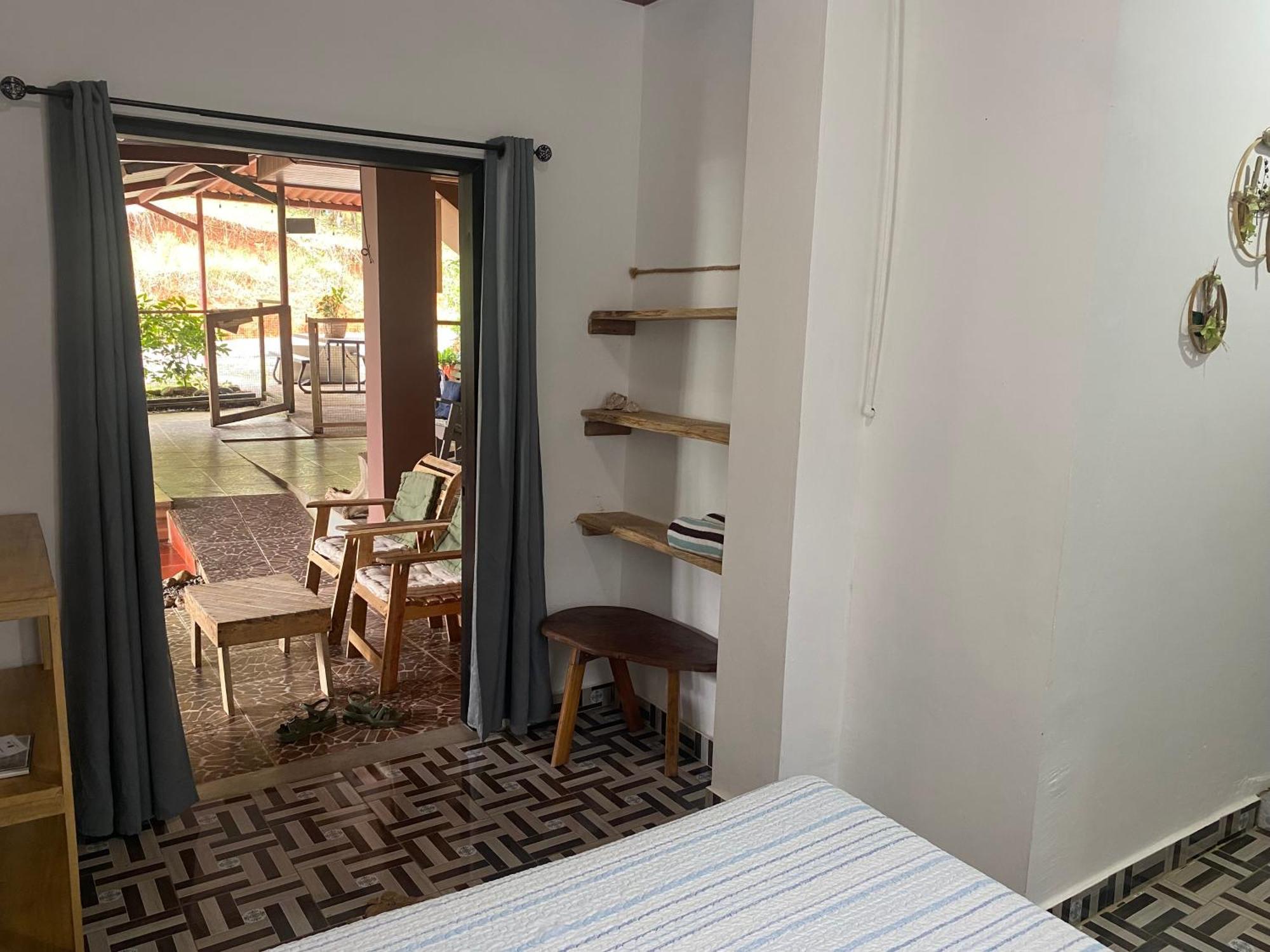 Ocekepala Hotel Palmilla Екстериор снимка
