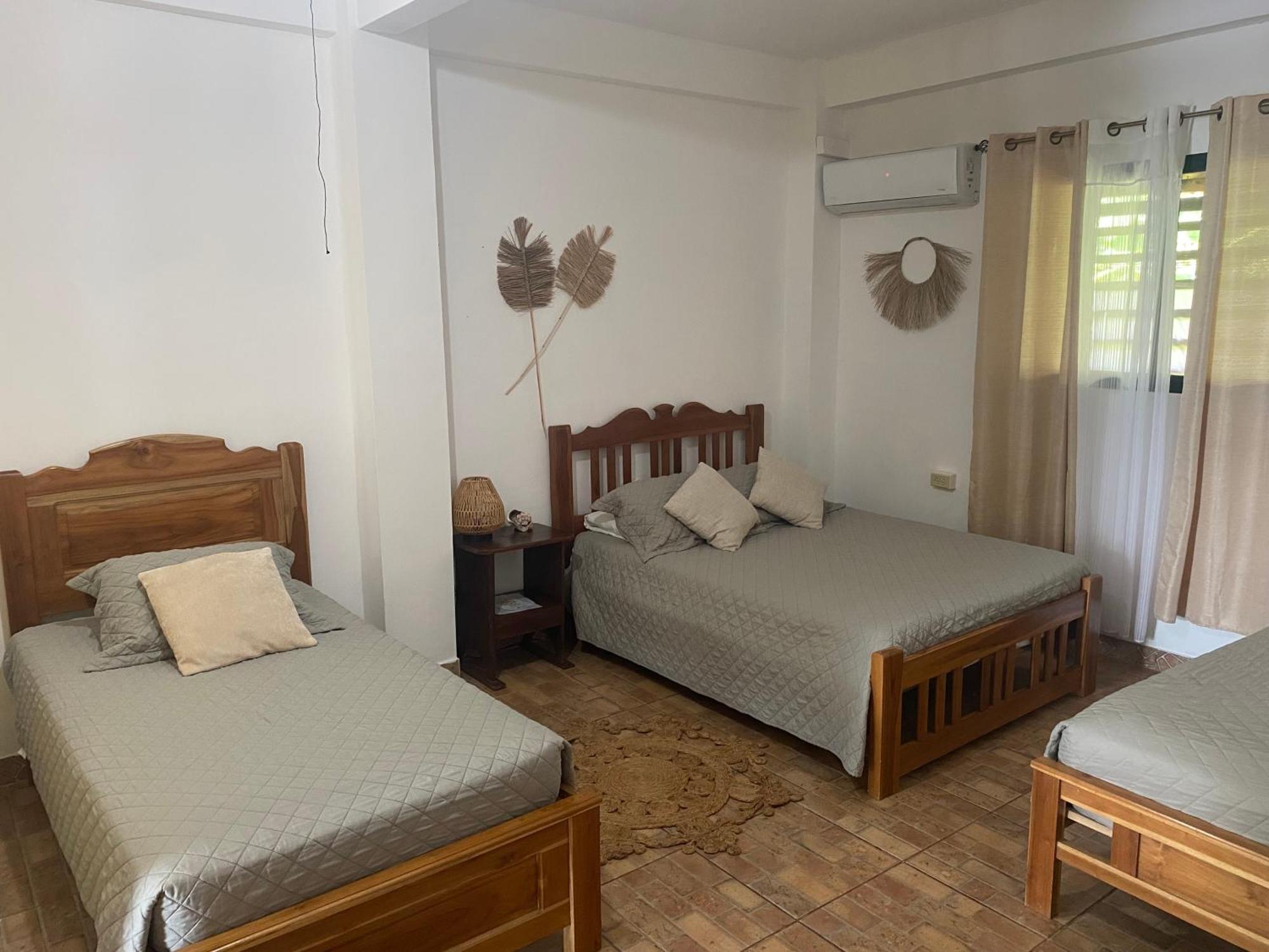 Ocekepala Hotel Palmilla Екстериор снимка